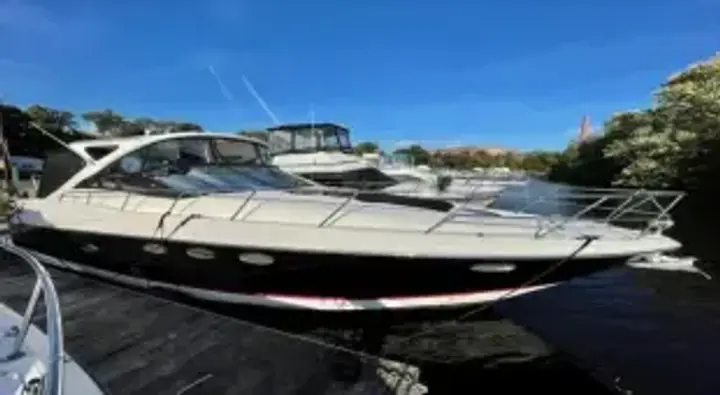 Regal 4060 Commodore