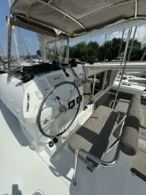 Thumbnail von Lagoon 400 S2 Perspective