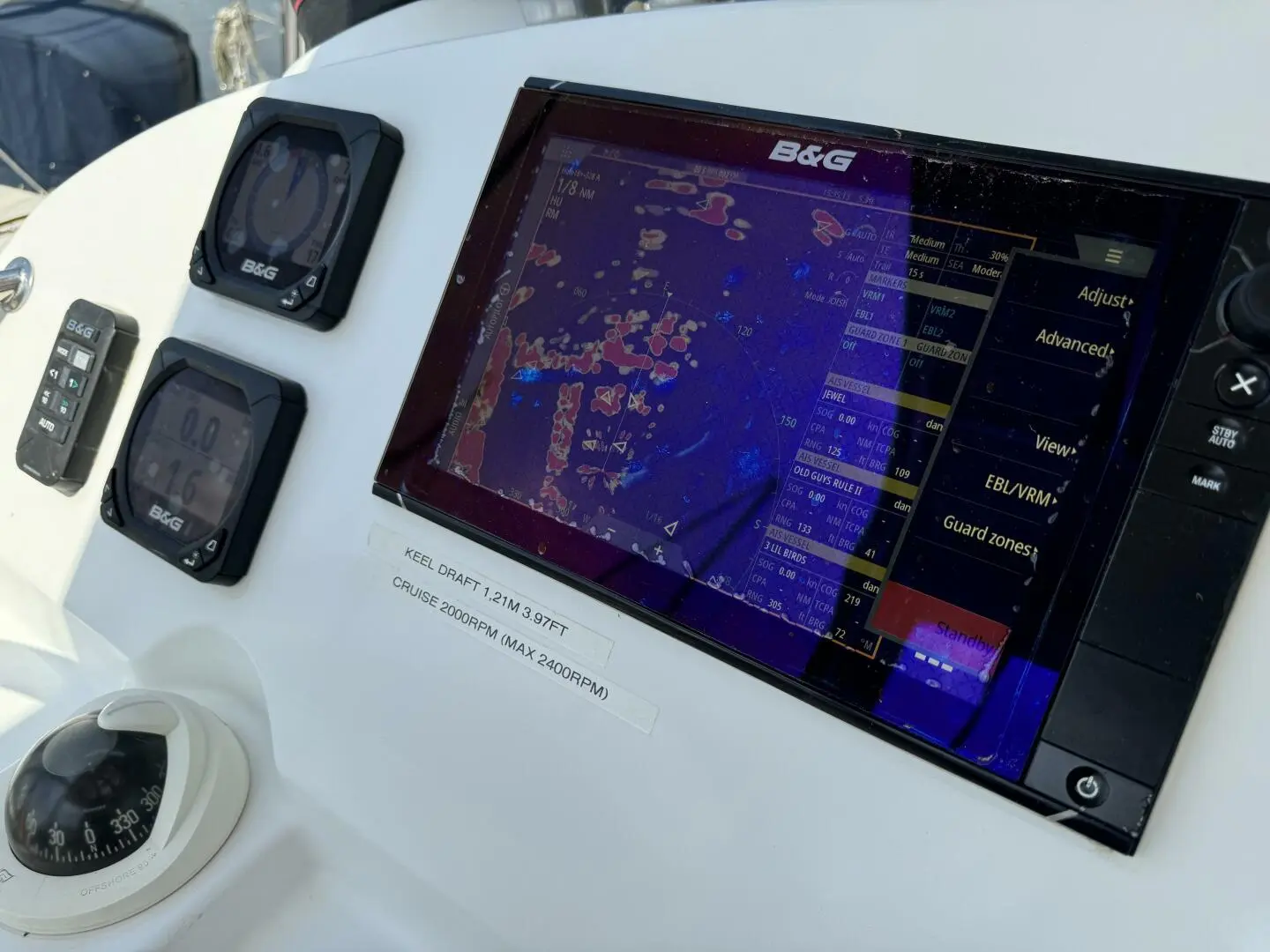 Thumbnail von Lagoon 400 S2 Perspective