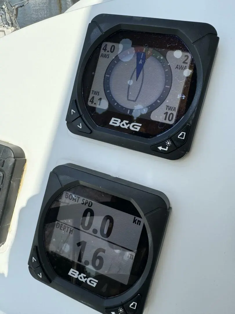 Thumbnail von Lagoon 400 S2 Perspective