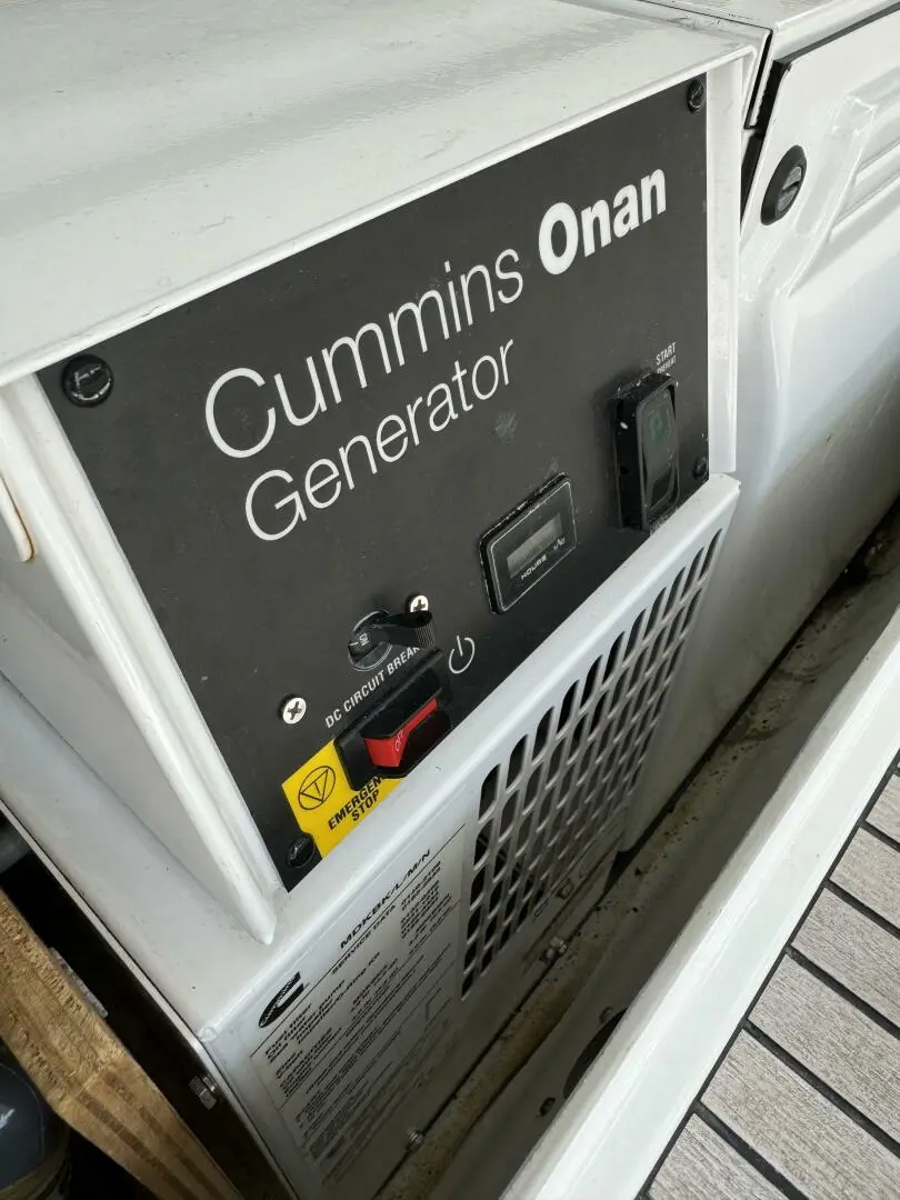 Thumbnail von Lagoon 400 S2 Perspective