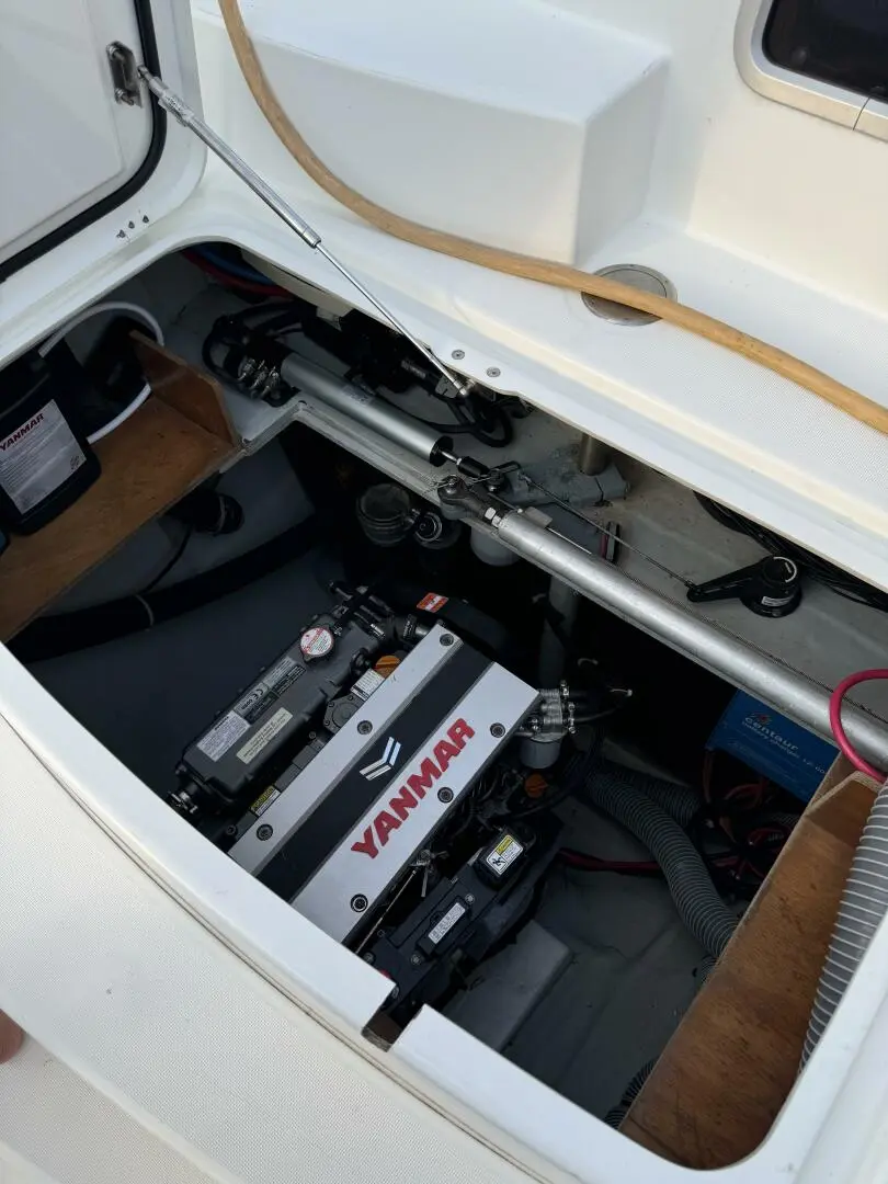 Thumbnail von Lagoon 400 S2 Perspective