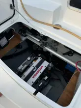 Thumbnail von Lagoon 400 S2 Perspective