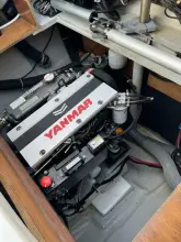 Thumbnail von Lagoon 400 S2 Perspective