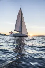 Jeanneau Sun Odyssey 440