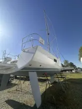 Thumbnail von Jeanneau Sun Odyssey 440