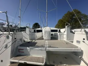 Thumbnail von Jeanneau Sun Odyssey 440