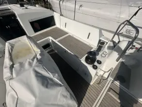 Thumbnail von Jeanneau Sun Odyssey 440
