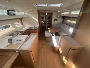 Thumbnail von Jeanneau Sun Odyssey 440