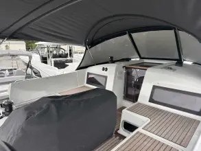 Thumbnail von Jeanneau Sun Odyssey 440