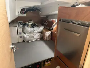 Thumbnail von Jeanneau Sun Odyssey 440