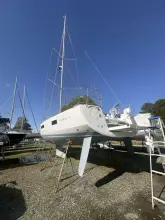 Thumbnail von Jeanneau Sun Odyssey 440