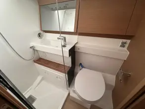 Thumbnail von Jeanneau Sun Odyssey 440