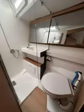 Thumbnail von Jeanneau Sun Odyssey 440