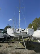 Thumbnail von Jeanneau Sun Odyssey 440