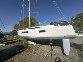 Thumbnail von Jeanneau Sun Odyssey 440