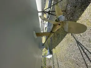 Thumbnail von Jeanneau Sun Odyssey 440