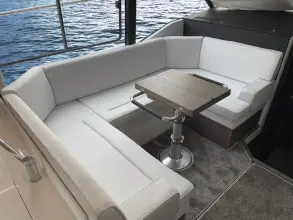Thumbnail von Jeanneau Merry Fisher 1295 Coupé