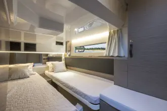 Thumbnail von Jeanneau Merry Fisher 1295 Coupé
