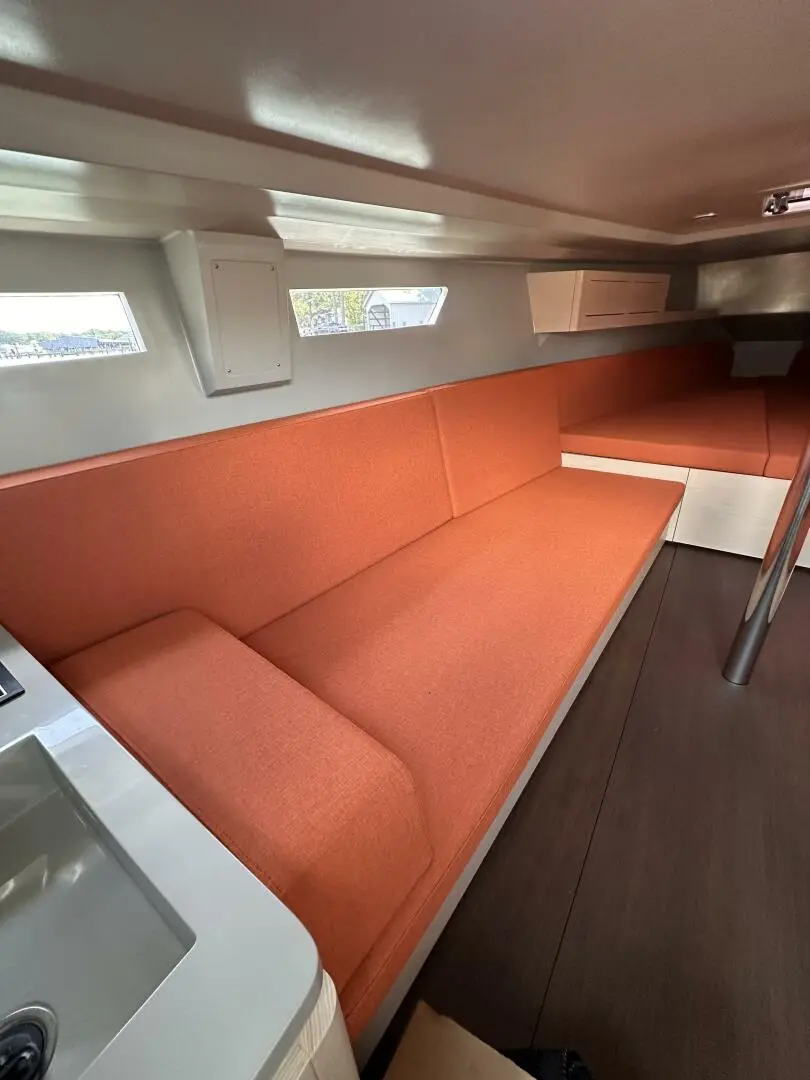 Thumbnail von Saffier SE 33 UD