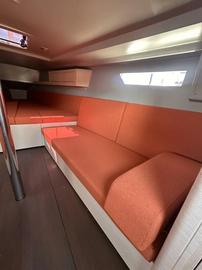 Thumbnail von Saffier SE 33 UD