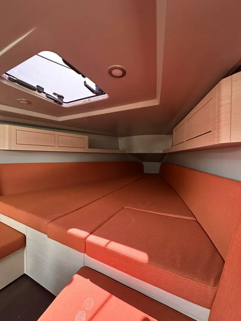 Thumbnail von Saffier SE 33 UD