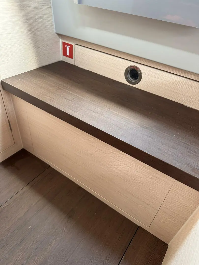 Thumbnail von Saffier SE 33 UD