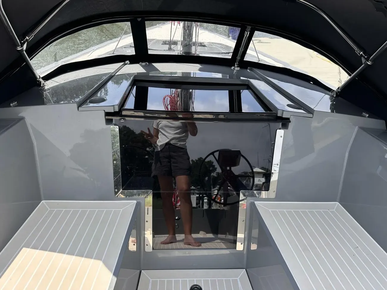 Thumbnail von Saffier SE 33 UD