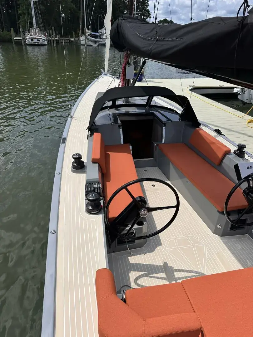 Thumbnail von Saffier SE 33 UD