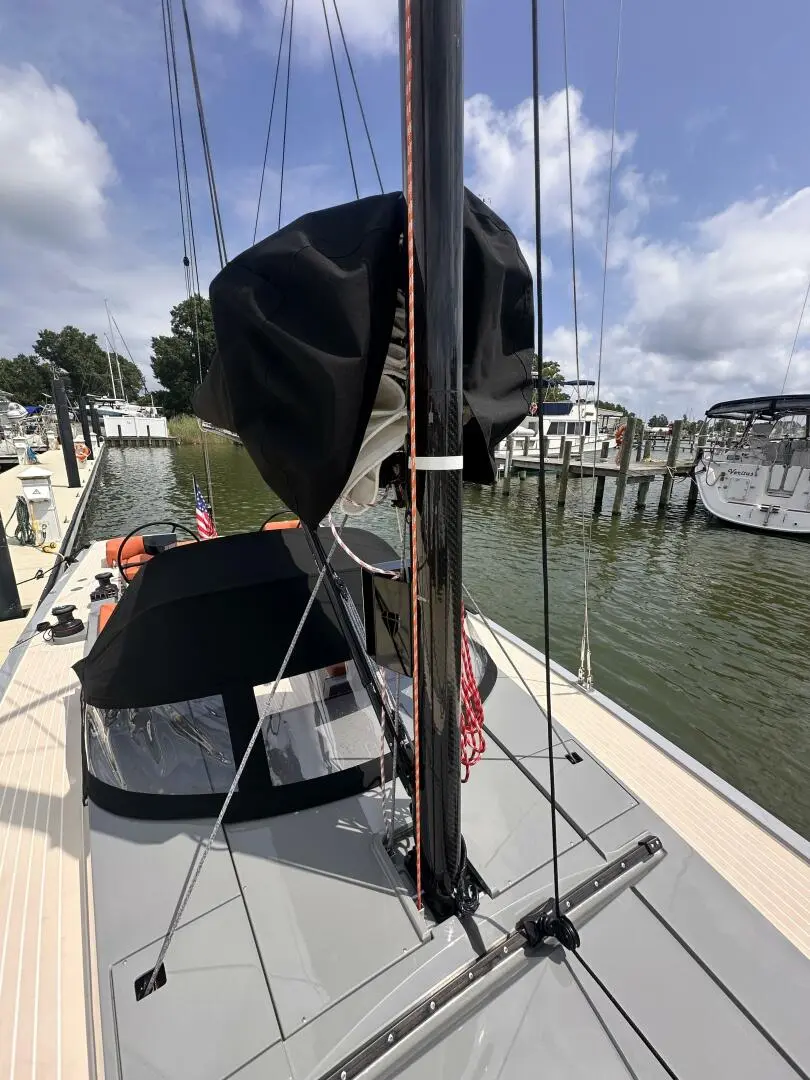 Thumbnail von Saffier SE 33 UD