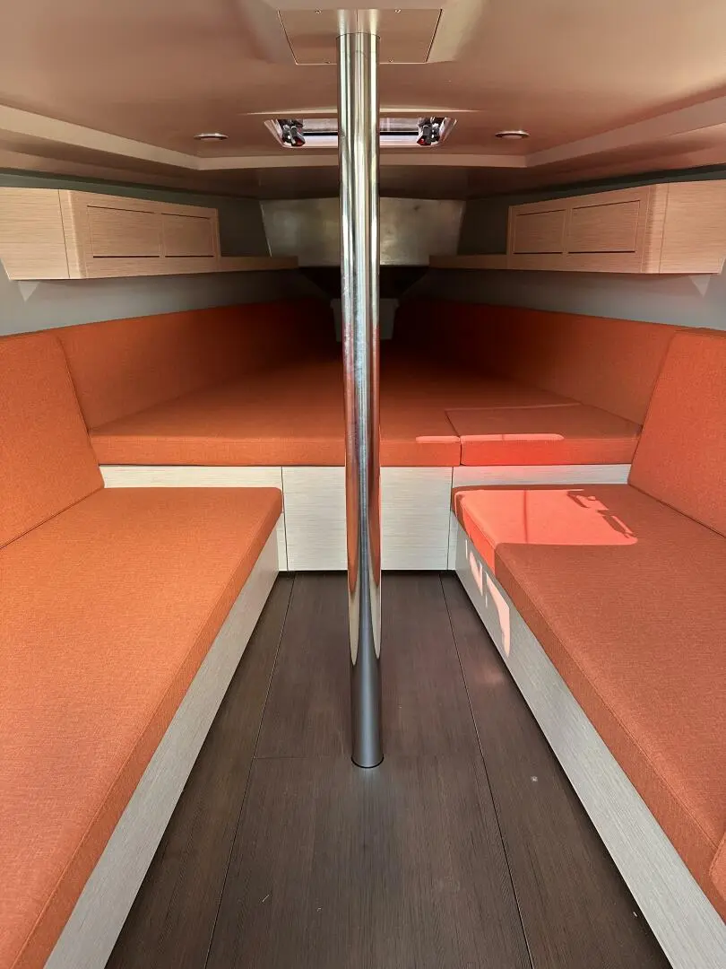 Thumbnail von Saffier SE 33 UD