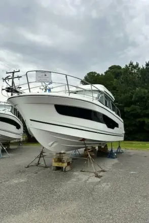 Jeanneau NC 1095 Fly