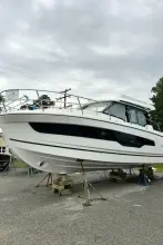 Thumbnail von Jeanneau NC 1095 Fly