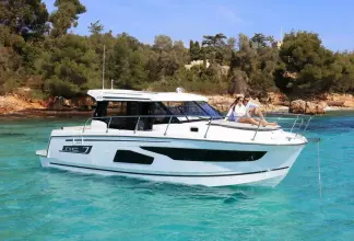 Thumbnail von Jeanneau NC 1095 Coupe