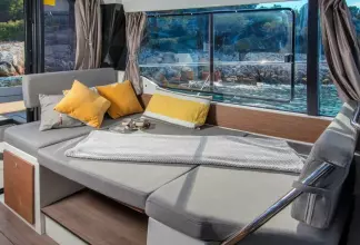 Thumbnail von Jeanneau NC 1095 Coupe