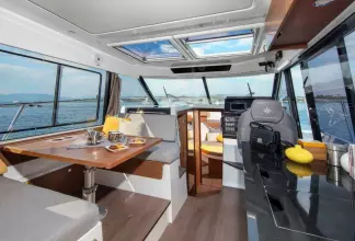 Thumbnail von Jeanneau NC 1095 Coupe