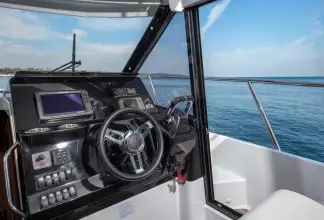 Thumbnail von Jeanneau NC 1095 Coupe