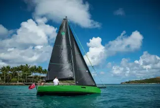 Thumbnail von Saffier SE 24 Lite