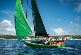 Thumbnail von Saffier SE 24 Lite