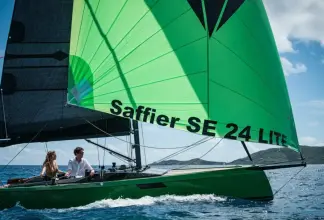 Thumbnail von Saffier SE 24 Lite