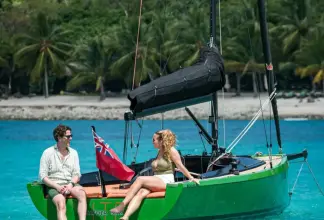 Thumbnail von Saffier SE 24 Lite