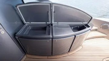 Thumbnail von Pershing 108 ANDIAMO II