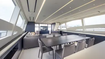 Thumbnail von Pershing 108 ANDIAMO II