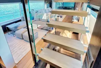 Thumbnail von Sanlorenzo SL86 C-DAZE