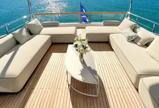 Thumbnail von Sanlorenzo SL86 C-DAZE