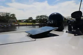 Thumbnail von Pershing 72 MY WAY