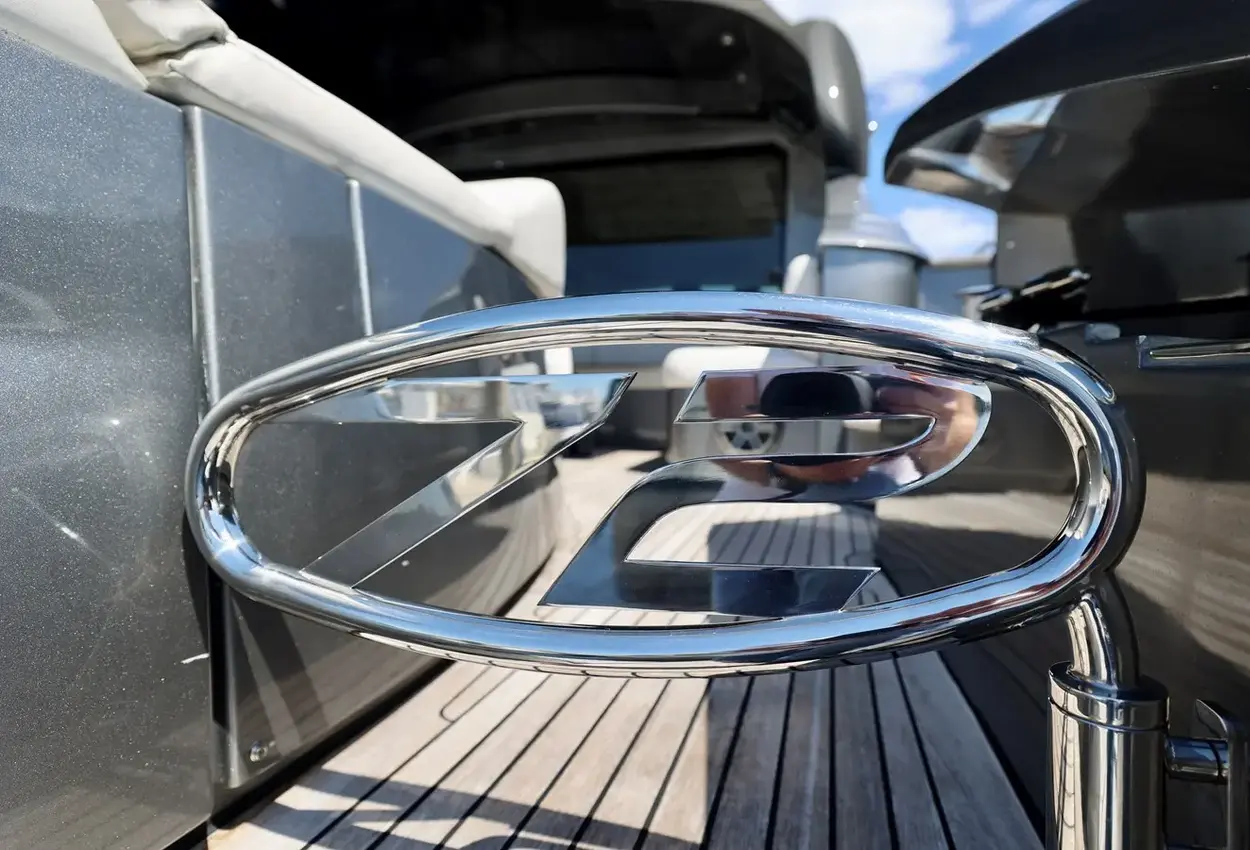 Thumbnail von Pershing 72 MY WAY