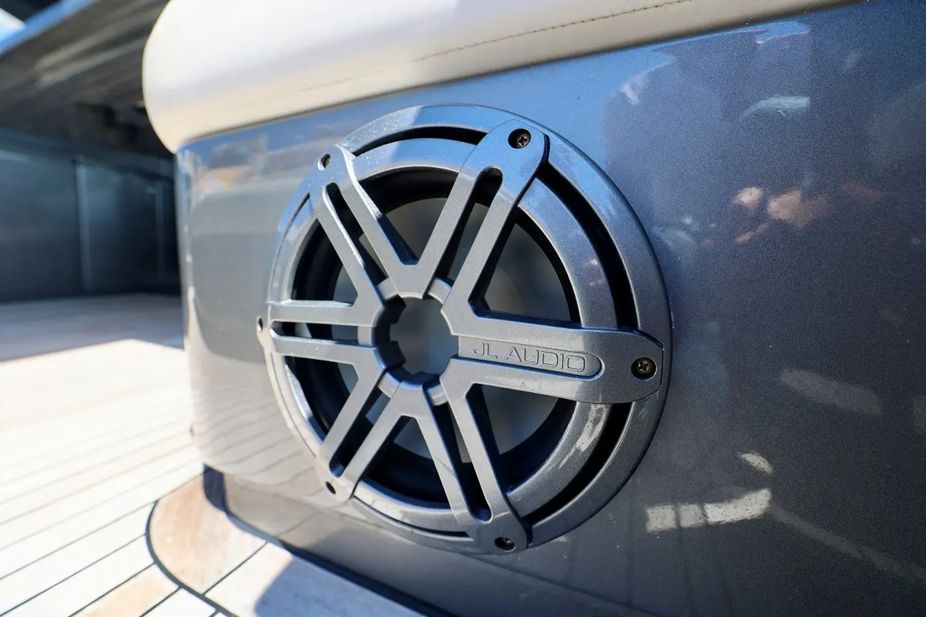 Thumbnail von Pershing 72 MY WAY