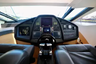 Thumbnail von Pershing 72 MY WAY