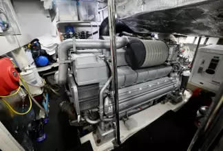 Thumbnail von Pershing 72 MY WAY